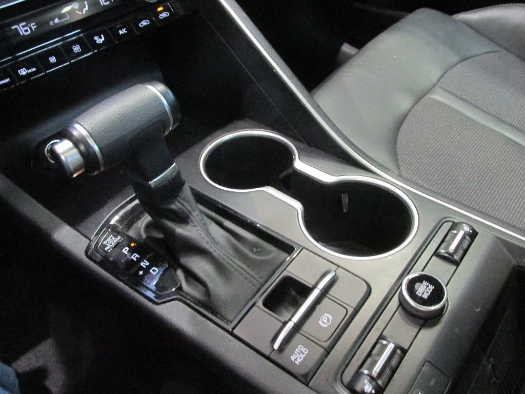 Used 2024 Kia K5 GT-Line FWD image 26