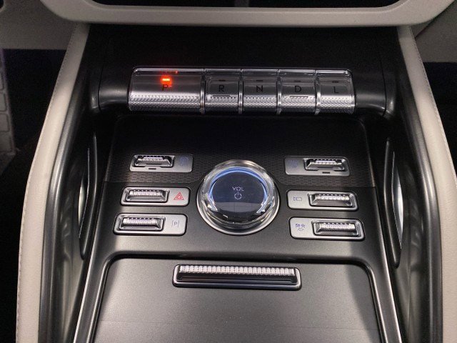New 2026 Lincoln Nautilus Premier w/ Equipment Group 102A AWD/4WD image 52