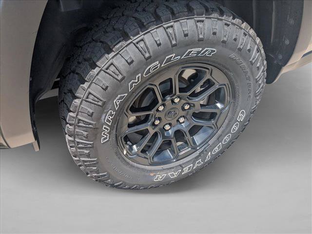 Used 2025 RAM 1500 Rebel w/ Rebel Level 2 Equipment Group AWD/4WD image 21