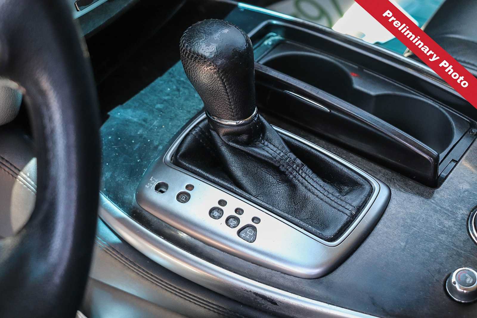 Used 2013 INFINITI JX35 FWD w/ Premium Pkg image 16