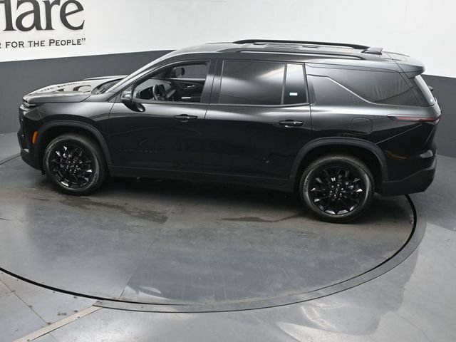 Used 2026 Chevrolet Traverse LT w/ Midnight/Sport Edition FWD image 49