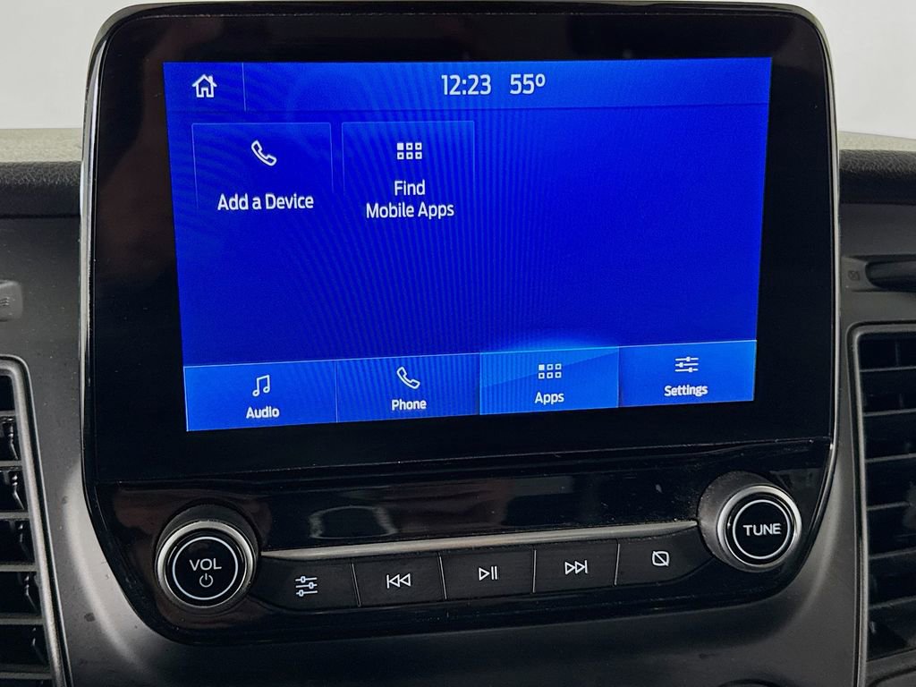 Used 2020 Ford Transit 150 Low Roof image 31