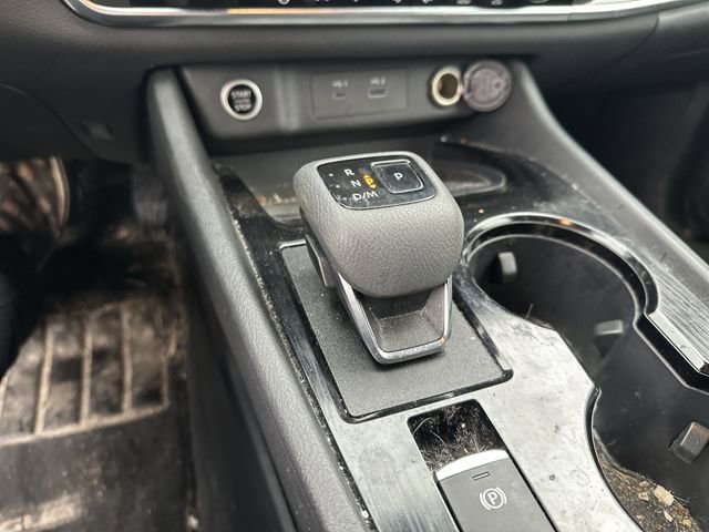 Used 2023 Nissan Rogue SV w/ SV Premium B Package AWD/4WD image 25