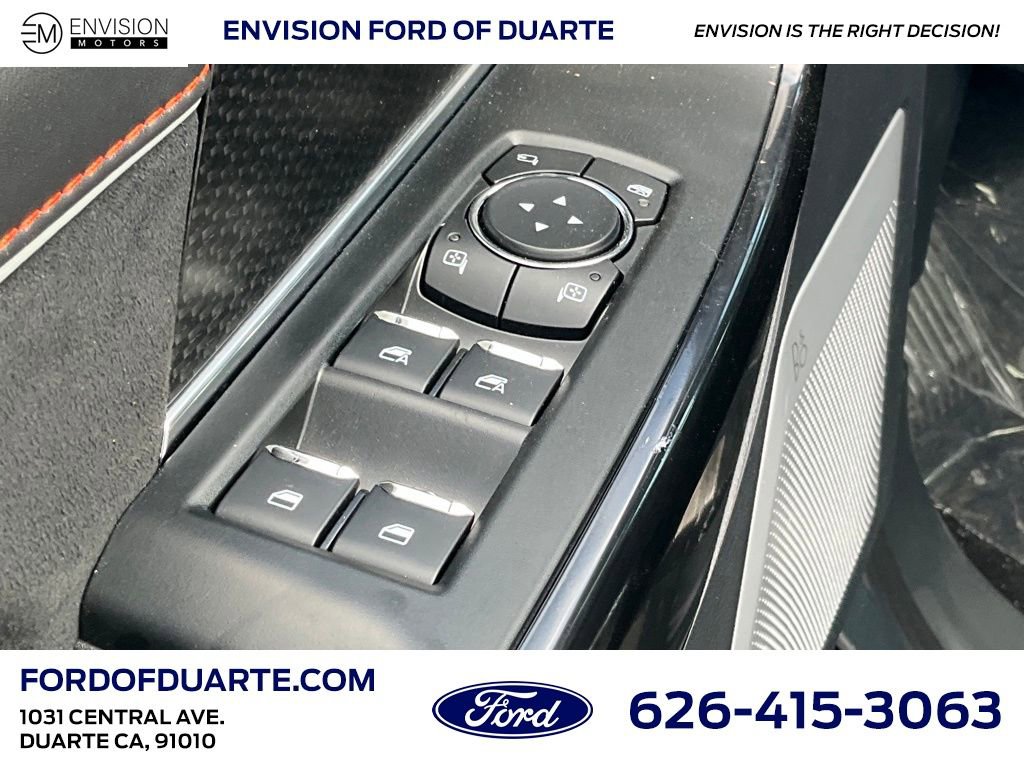 New 2025 Ford F150 Raptor image 12