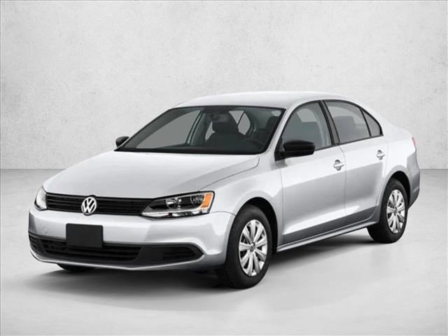Used 2013 Volkswagen Jetta SE