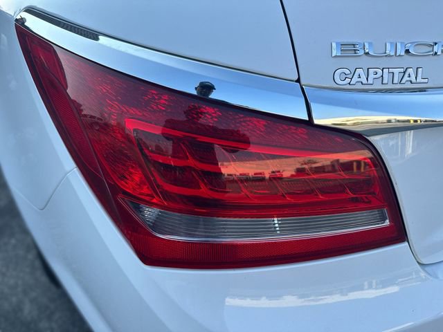 Used 2016 Buick LaCrosse Leather image 27