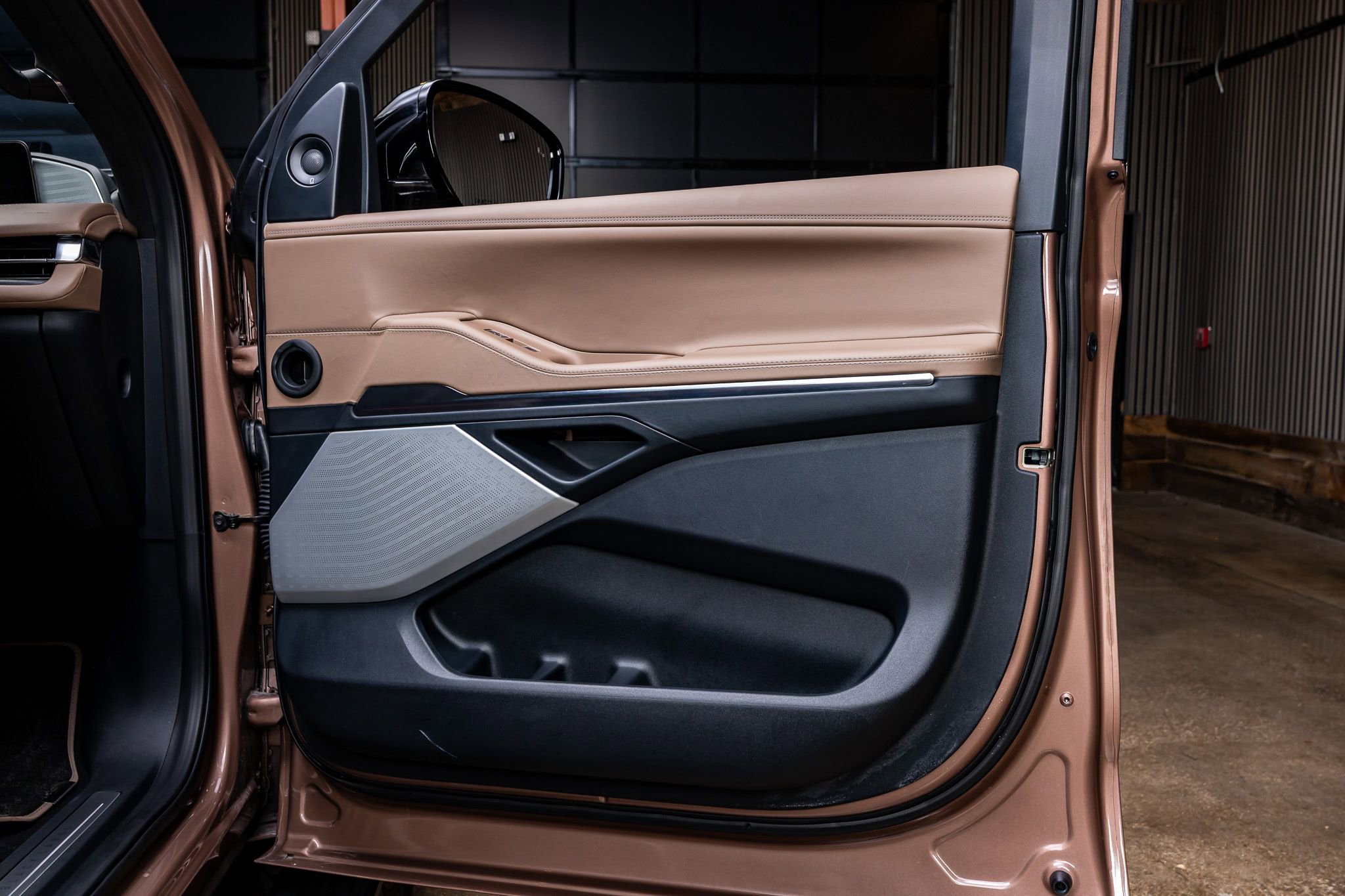 Used 2025 Lincoln Navigator Black Label image 42