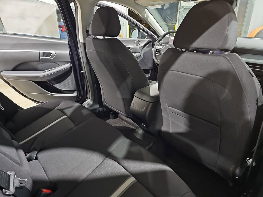 New 2026 Hyundai Sonata SEL FWD image 11
