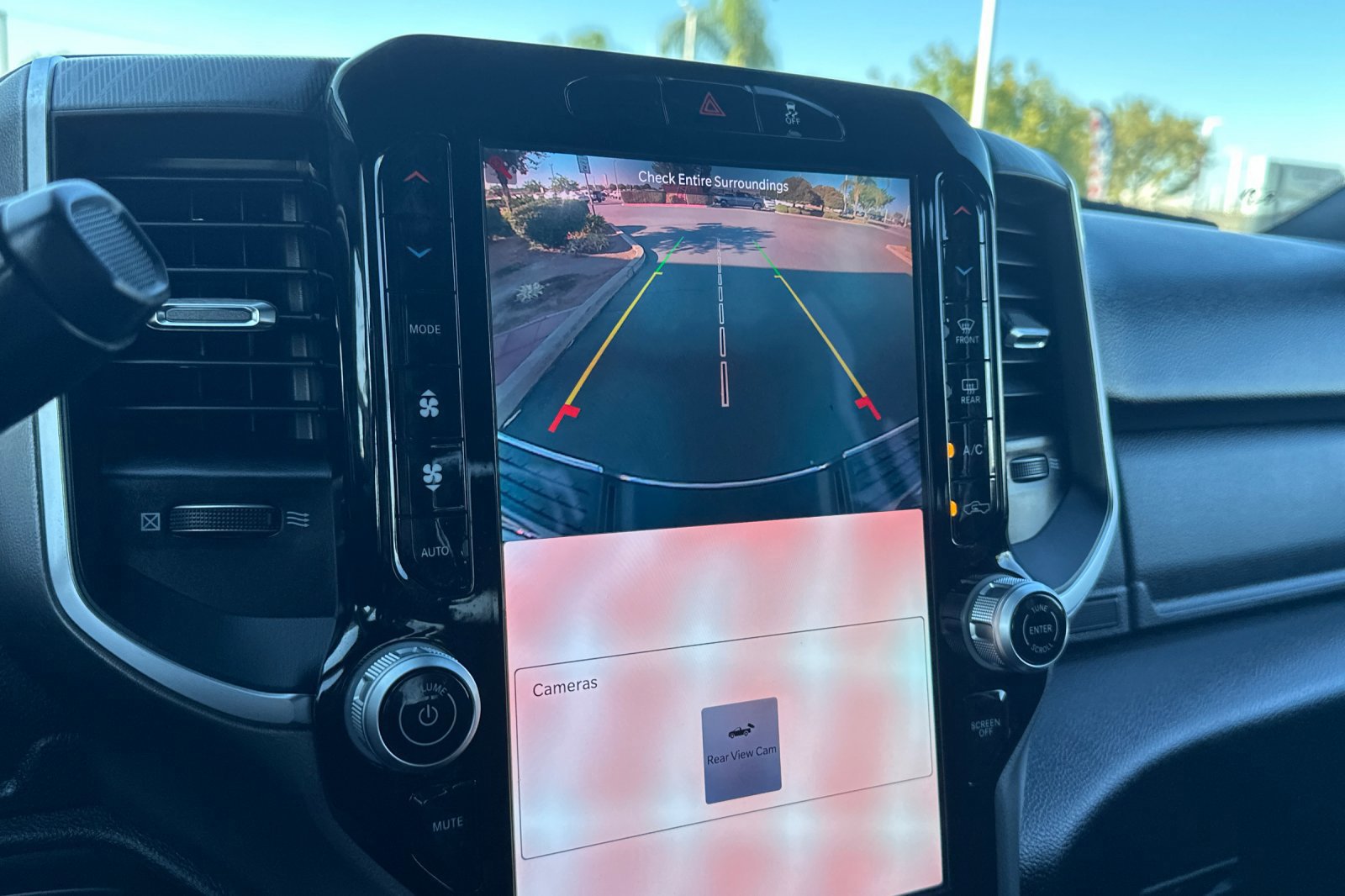 New 2026 RAM 3500 Big Horn image 19