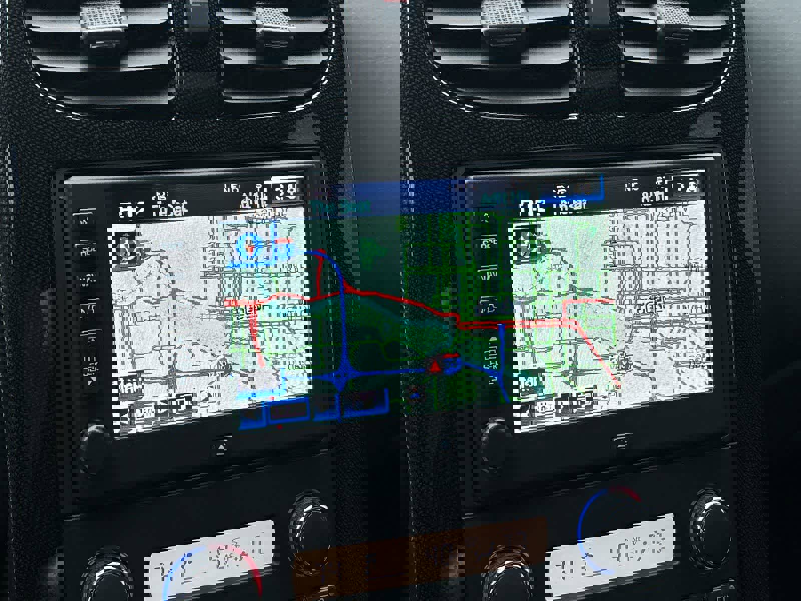 Used 2012 Chevrolet Corvette Grand Sport w/ 3LT Preferred Equipment Group image 19