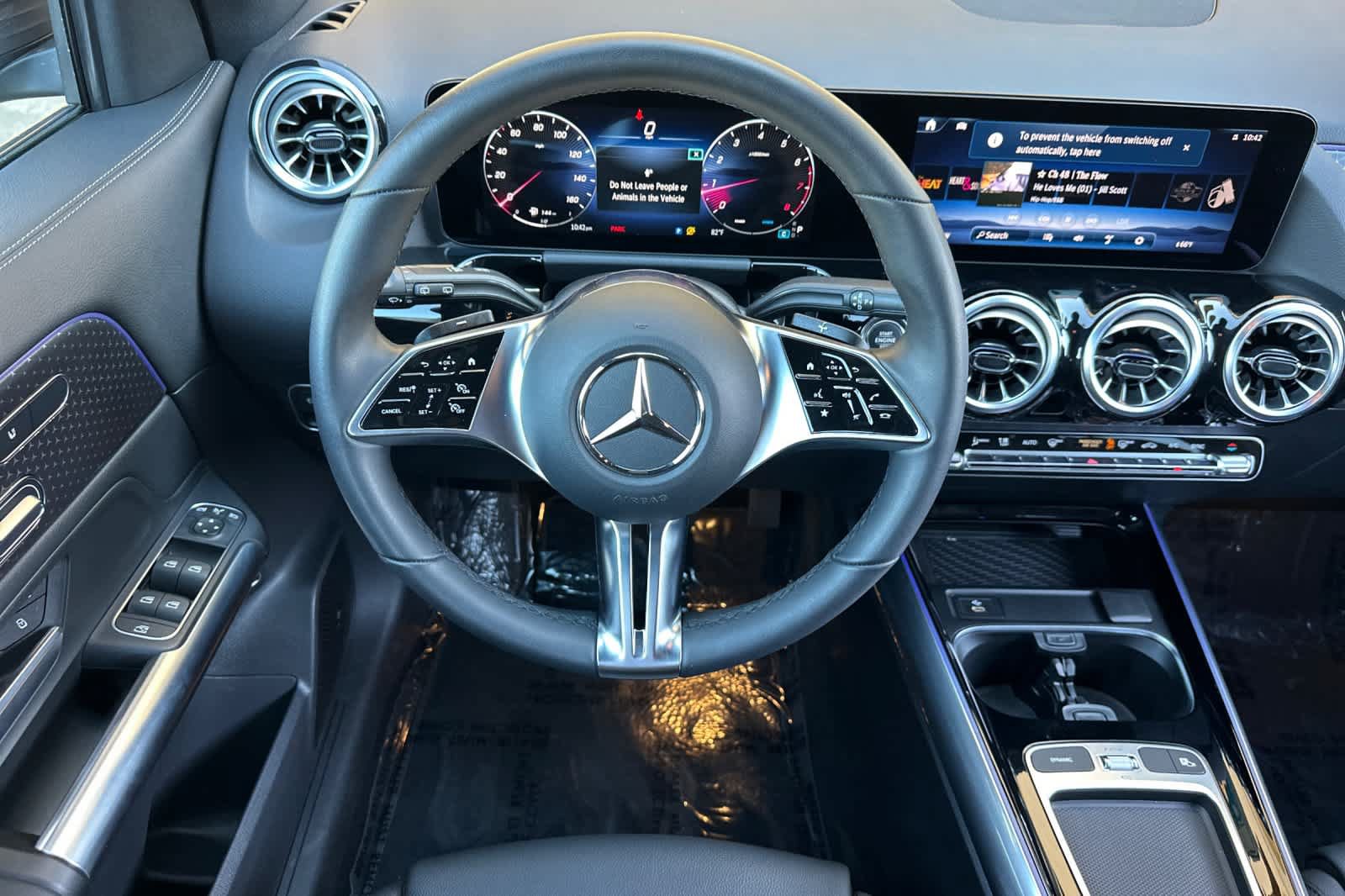 Certified 2026 Mercedes-Benz GLA 250 4MATIC image 13