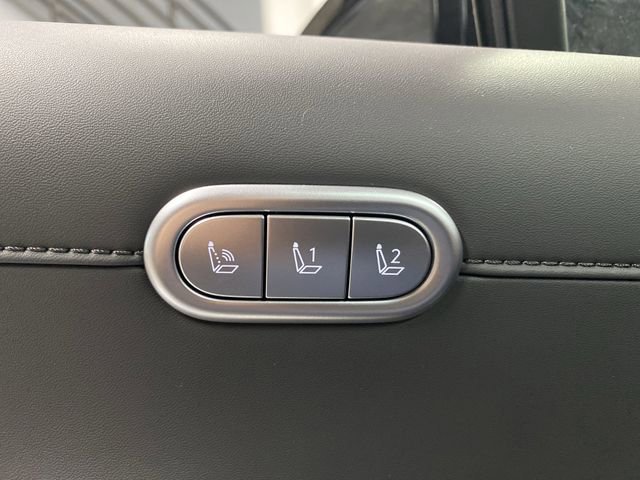 New 2026 Hyundai Palisade Calligraphy image 30