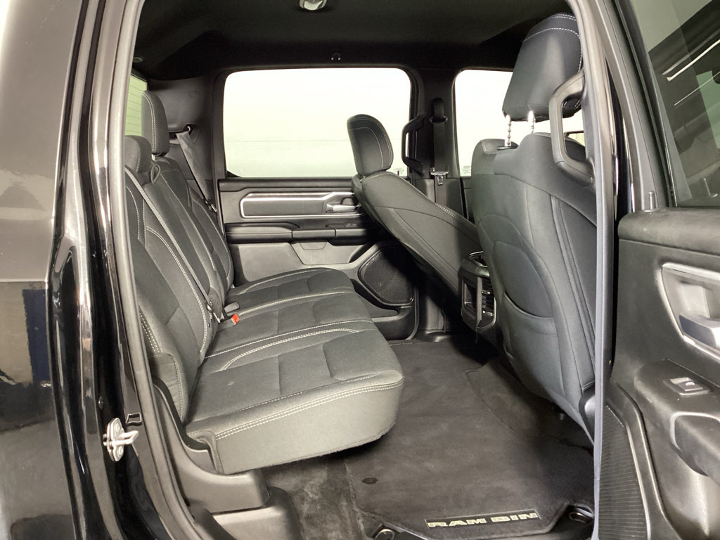 Used 2020 RAM 1500 Big Horn AWD/4WD image 11