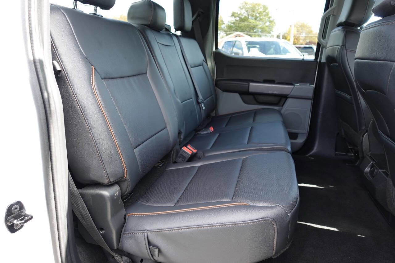 Used 2023 Ford F250 XLT image 30