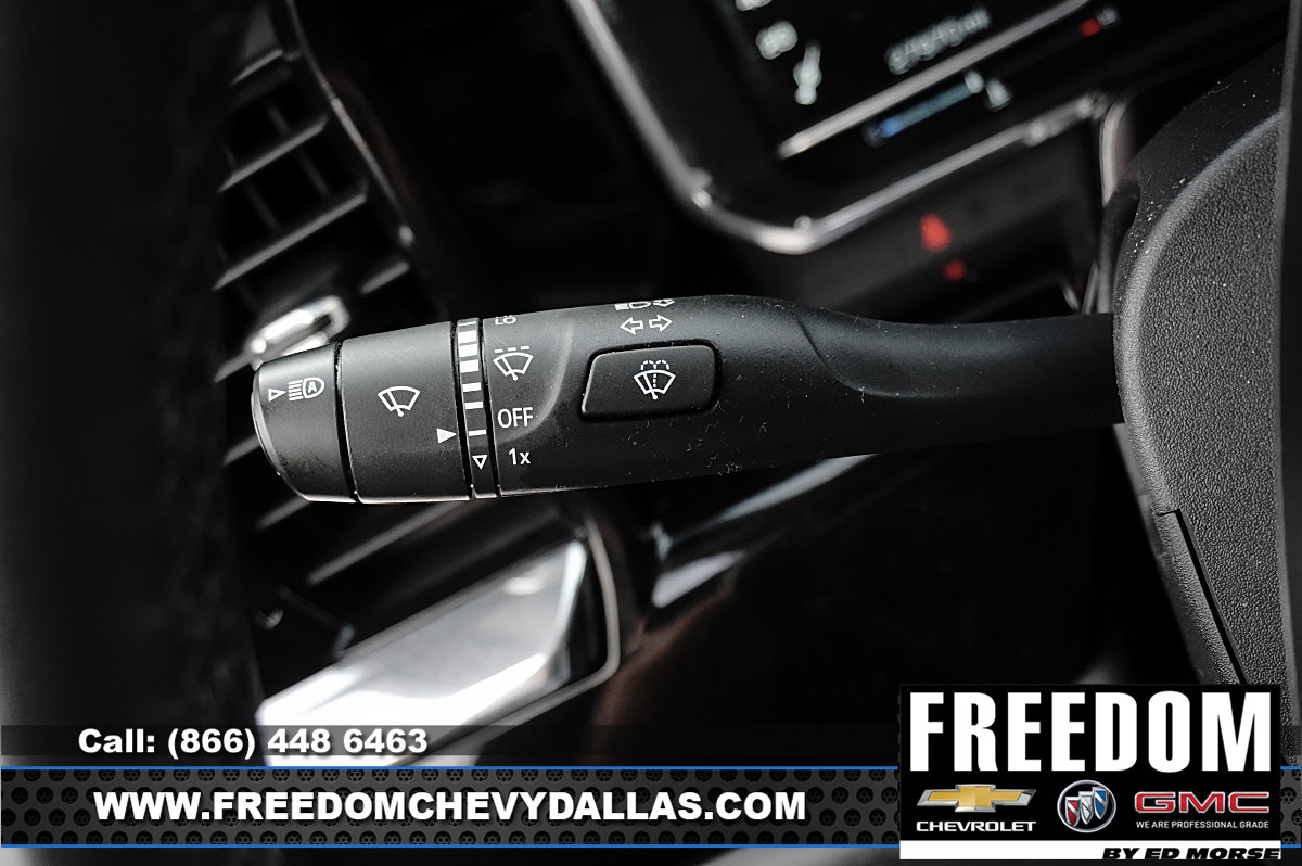 Used 2023 GMC Acadia SLE w/ Driver Convenience Package FWD image 24