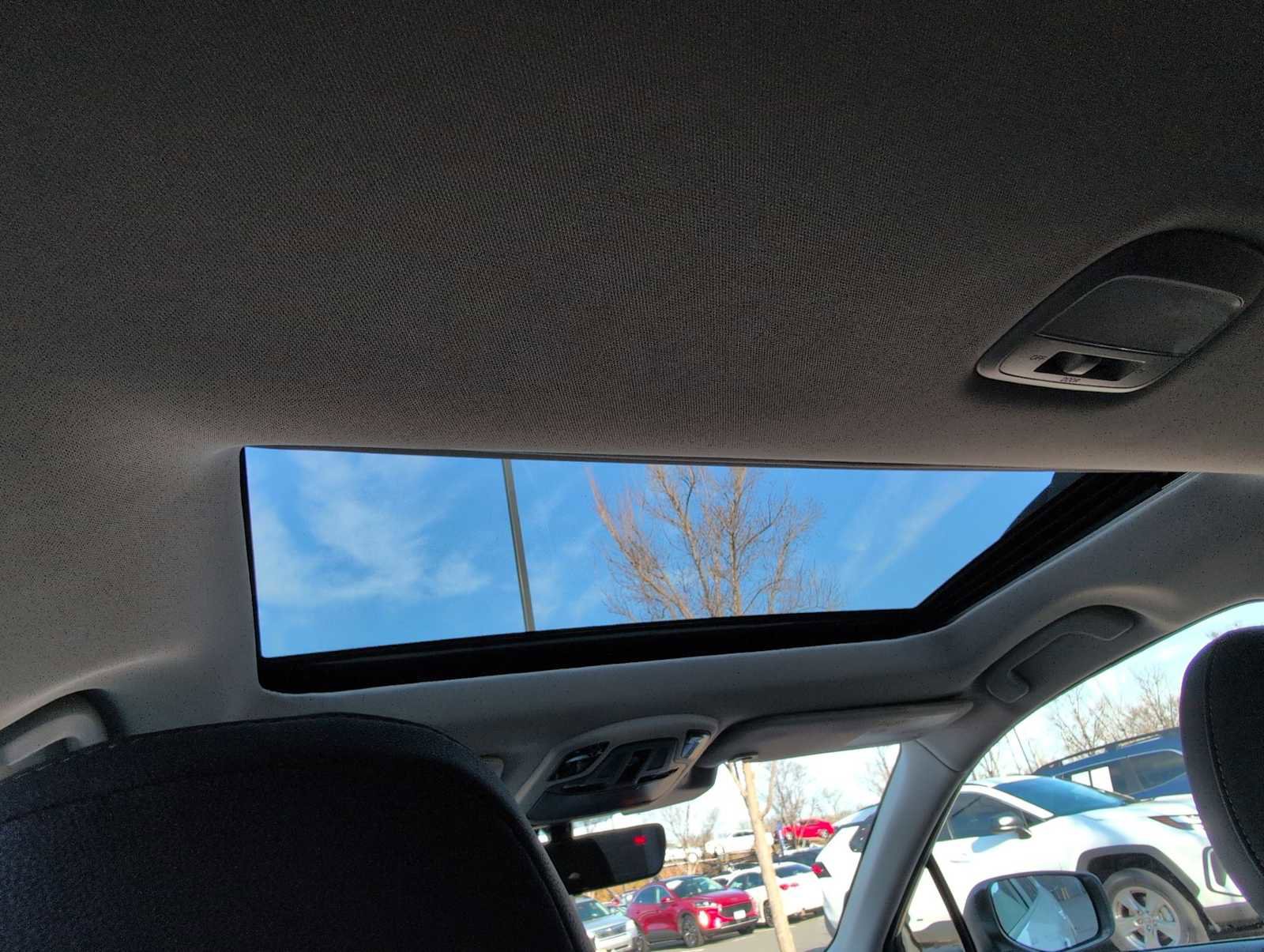 Certified 2025 Subaru Outback Onyx Edition XT image 20