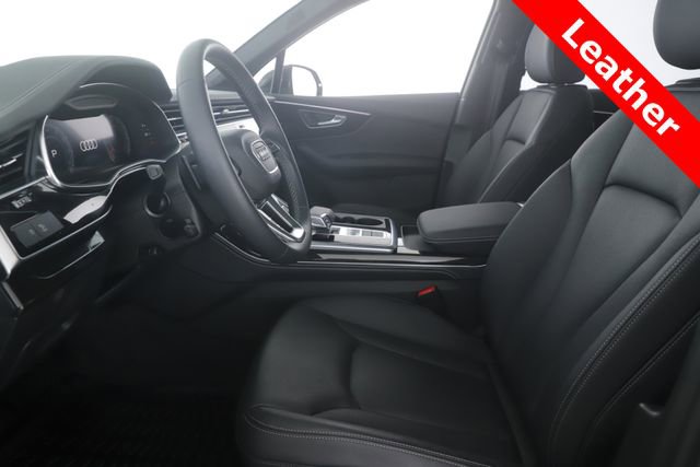 Used 2025 Audi Q7 2.0T Premium Plus image 16