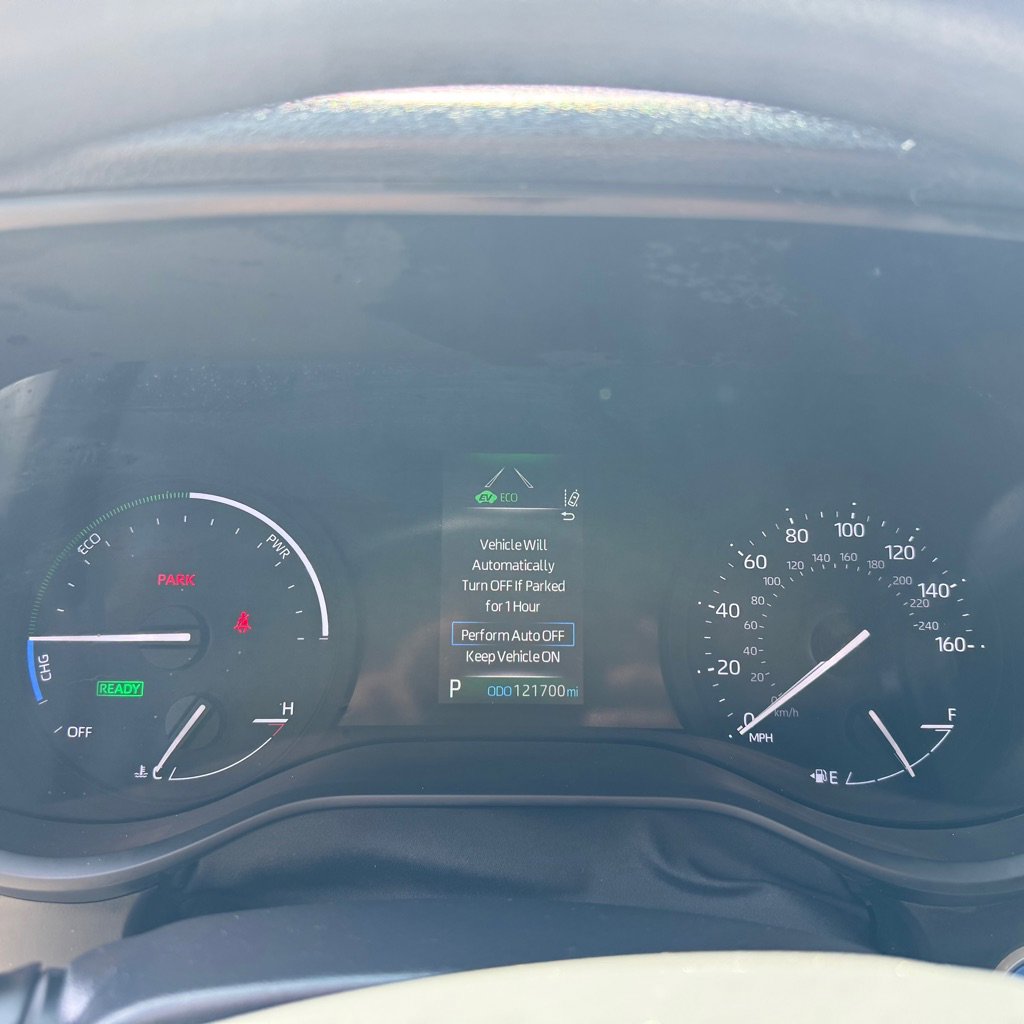 Used 2022 Toyota Sienna LE AWD/4WD image 23