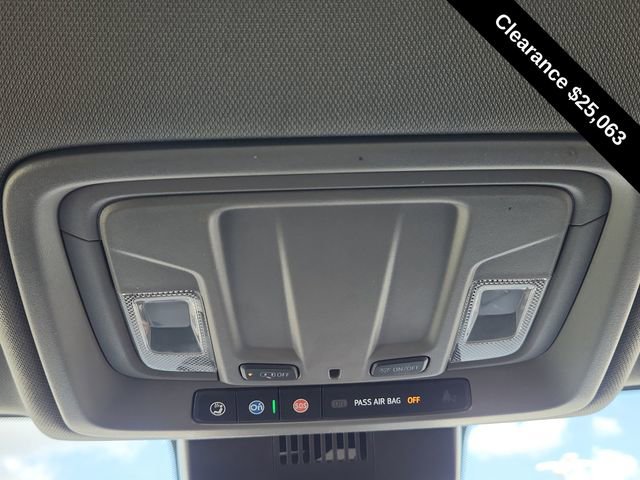 Used 2022 Chevrolet Silverado 1500 Custom image 43