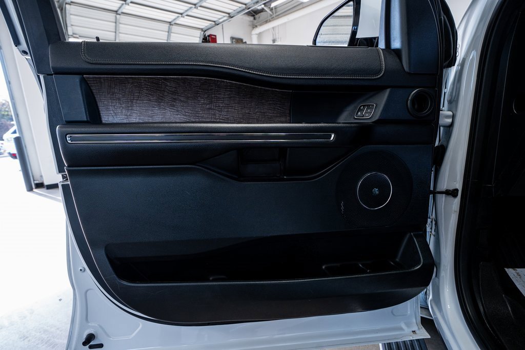 Used 2020 Ford Expedition Max Limited w/ Equipment Group 301A image 26