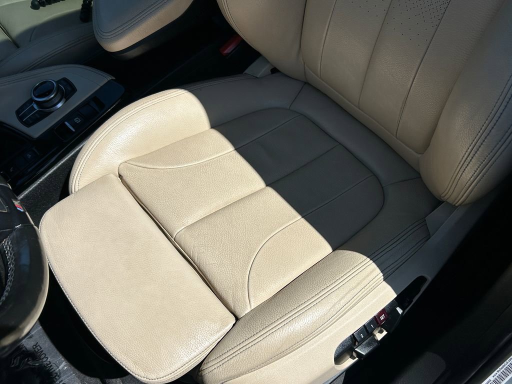 Used 2017 BMW X1 xDrive28i AWD/4WD image 15