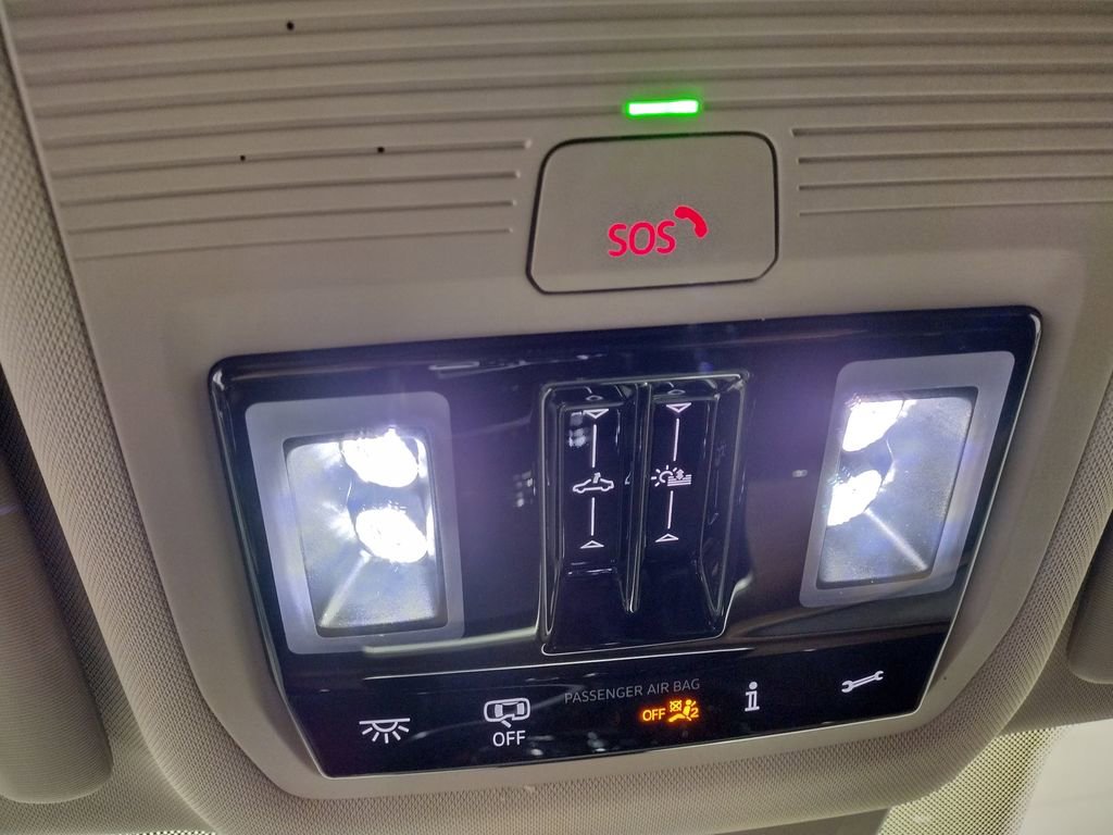 New 2026 Volkswagen Atlas SE image 33