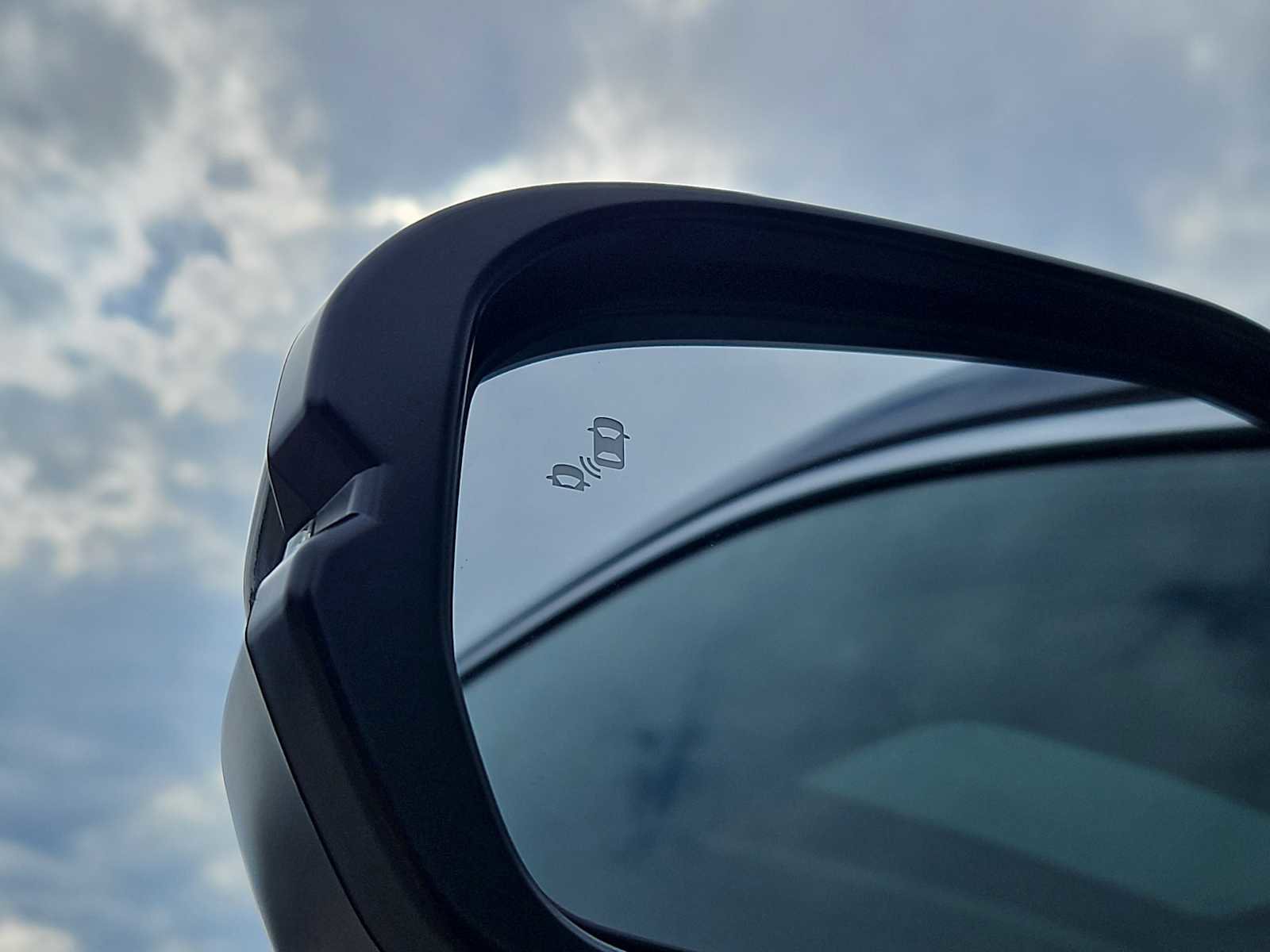 Certified 2024 Honda CR-V EX image 14