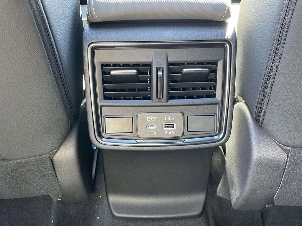 New 2026 Subaru Forester Wilderness w/ Wilderness Plus Package AWD/4WD image 13