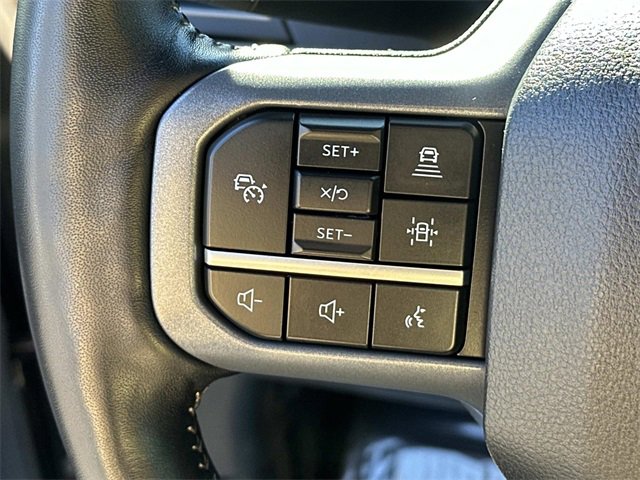 Used 2024 Ford F150 Lariat w/ FX4 Off-Road Package image 18