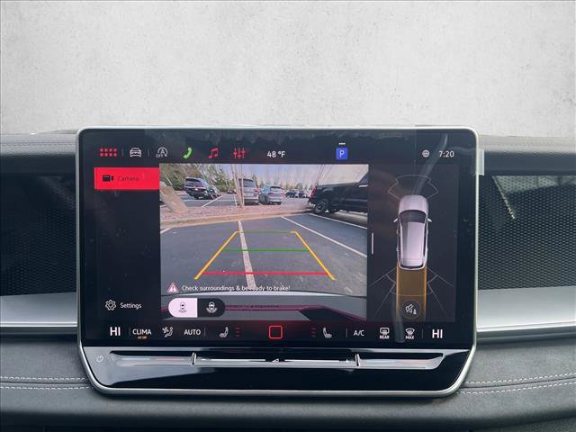 New 2026 Volkswagen Tiguan SE R-Line image 14