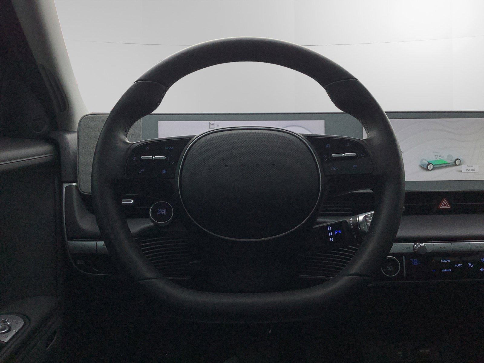 Used 2023 Hyundai Ioniq 5 Limited image 12