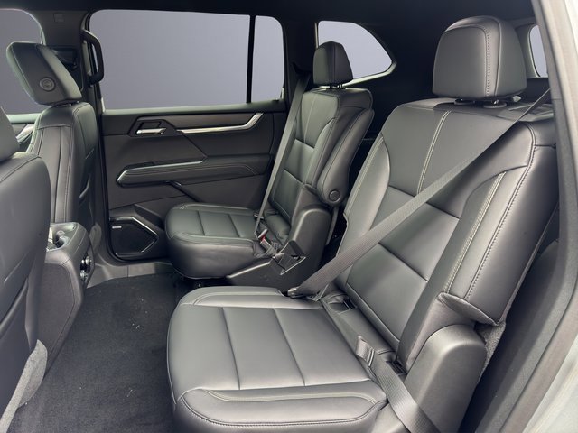 New 2026 GMC Acadia Elevation w/ Black Edition image 21