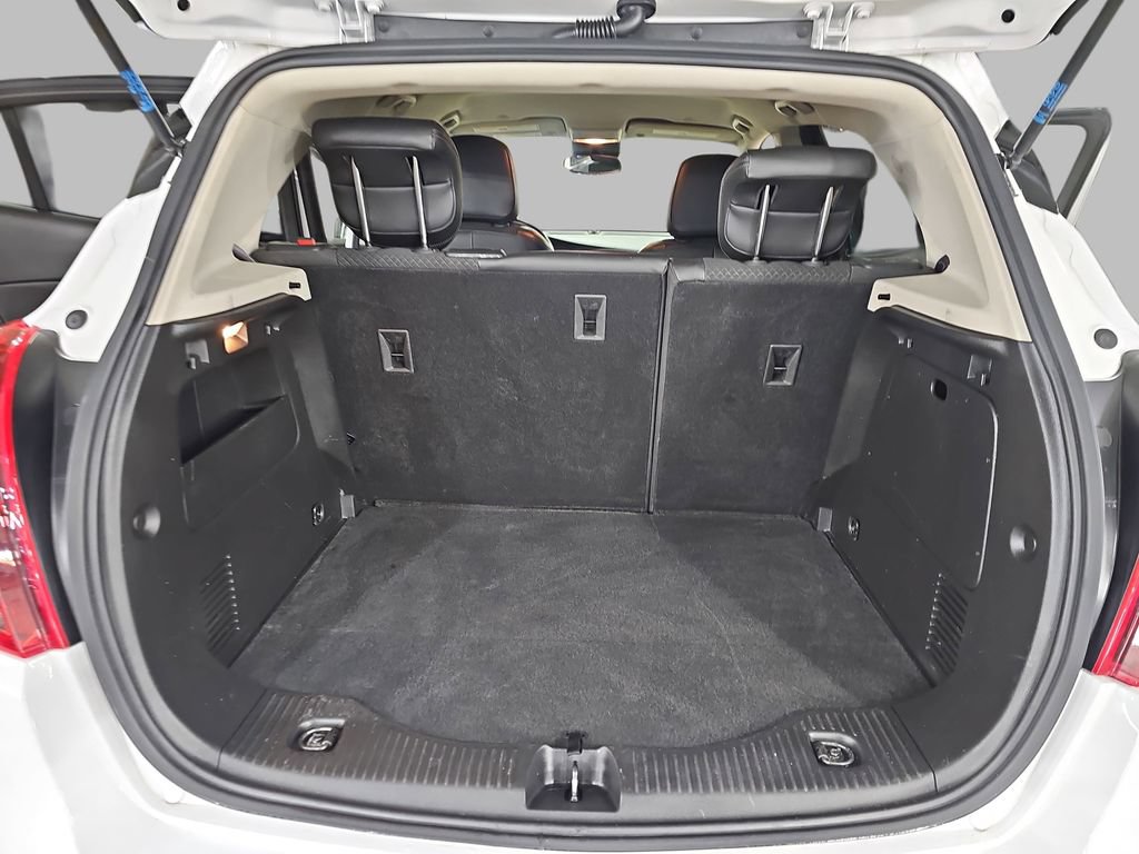 Used 2017 Buick Encore Preferred FWD image 15