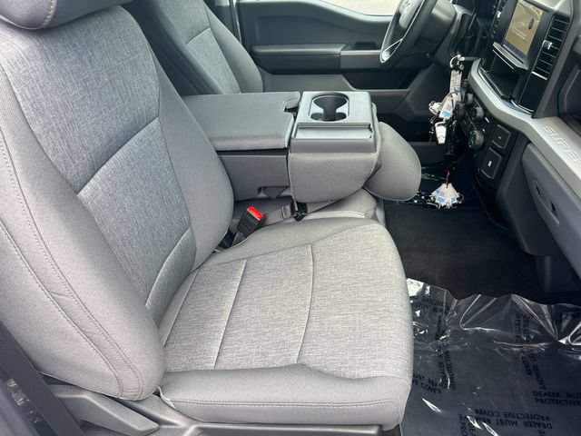 New 2026 Ford F250 XL w/ STX Appearance Package AWD/4WD image 13