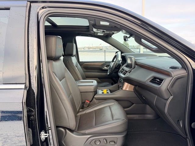 Certified 2023 Chevrolet Tahoe High Country w/ Premium Package 2 image 12