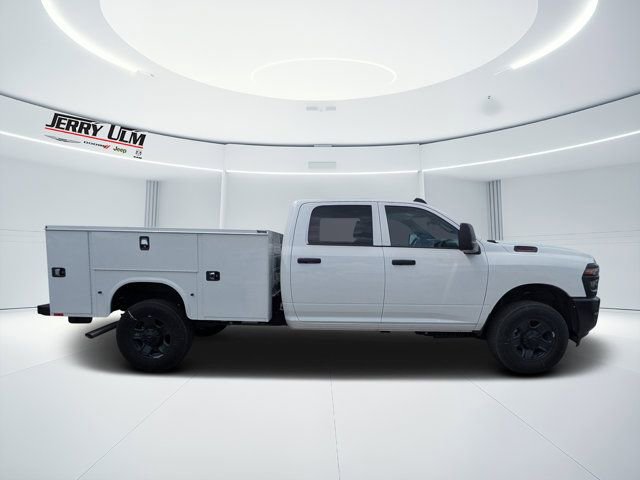 New 2026 RAM 3500 Tradesman image 2