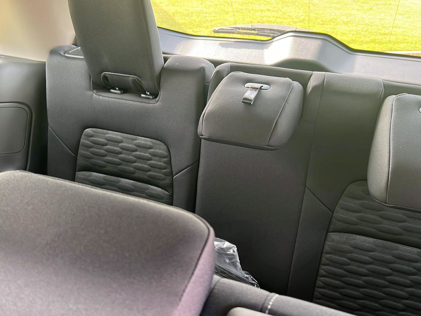 New 2026 Nissan Pathfinder SV image 12