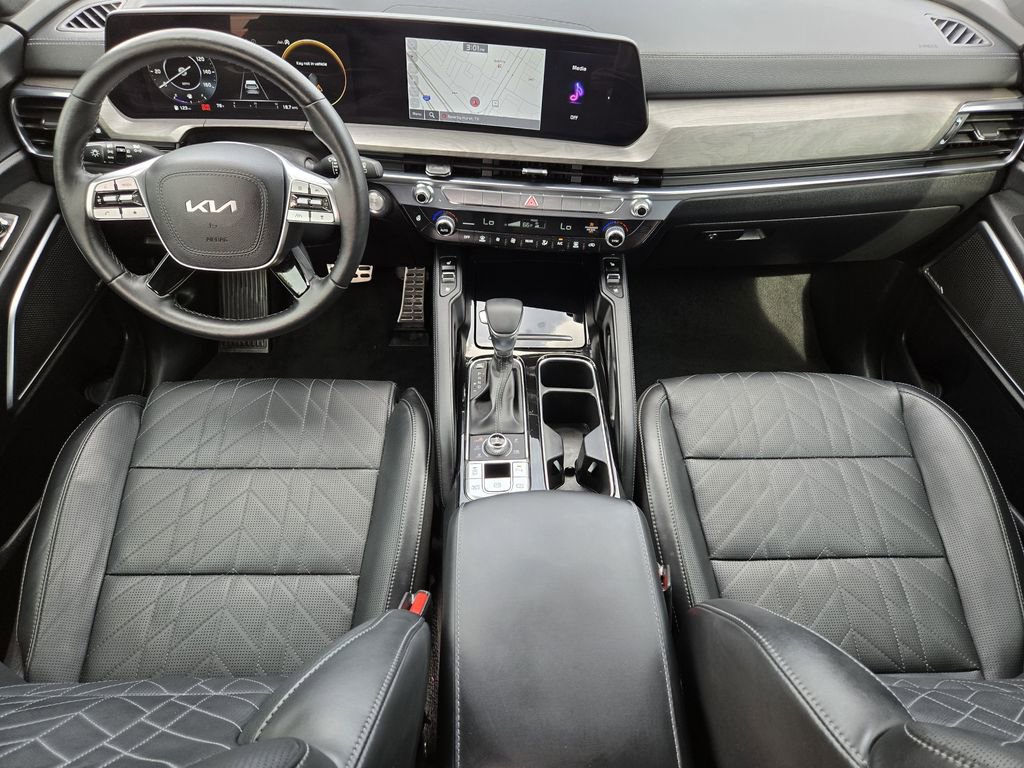 Certified 2024 Kia Telluride SX Prestige X-Pro image 5