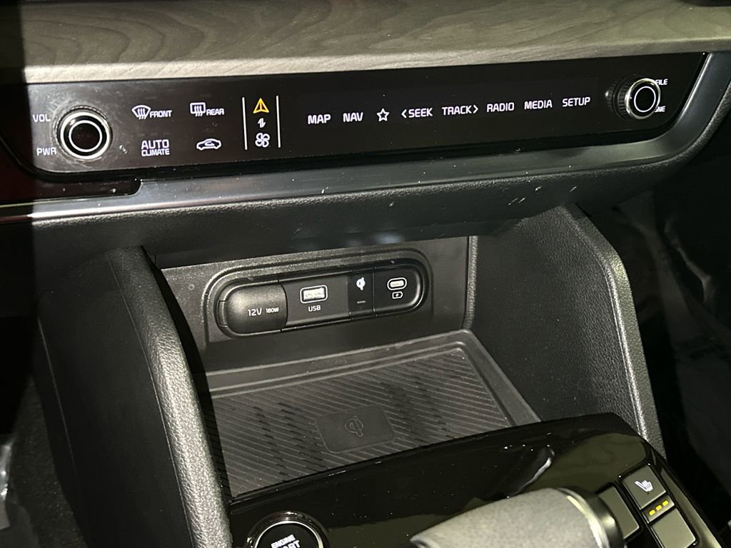 Used 2023 Kia Sportage X-Line w/ X-Line Premium Package image 29