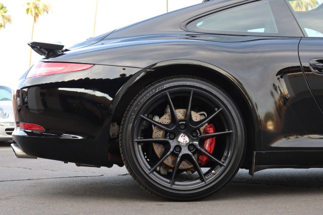 Used 2015 Porsche 911 Carrera RWD image 56