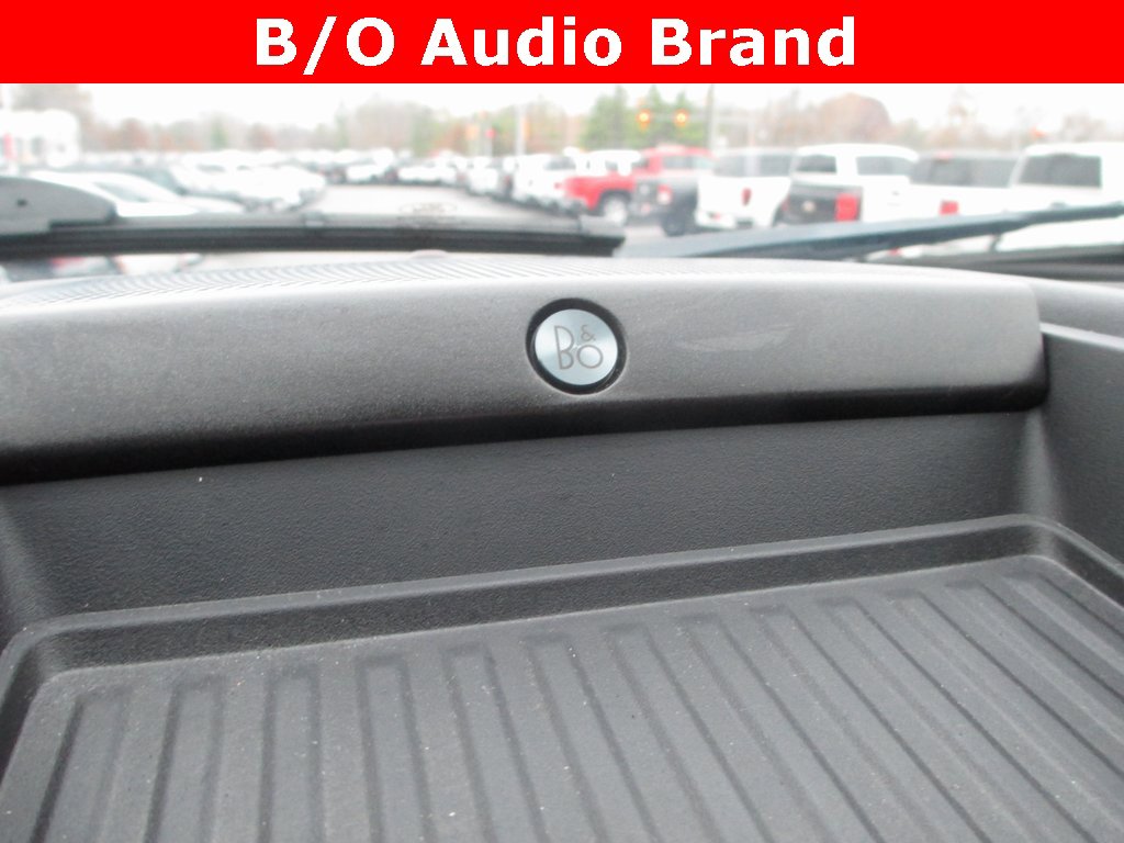 Used 2021 Ford F250 Lariat w/ Lariat Ultimate Package image 18