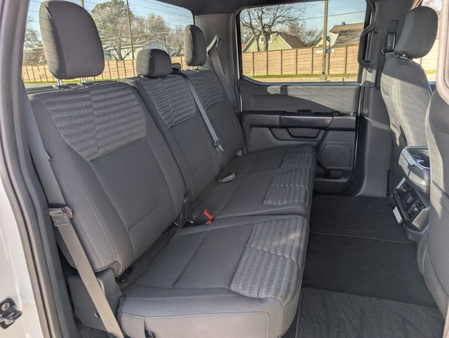 Used 2023 Ford F150 XL w/ STX Appearance Package image 26