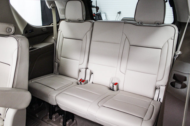 Certified 2023 GMC Yukon Denali AWD/4WD image 15