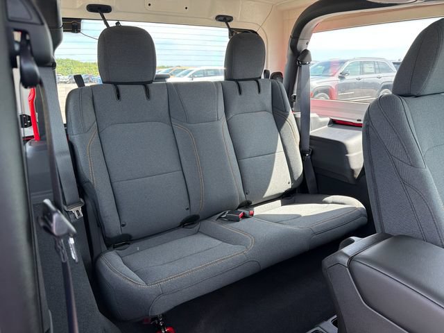 New 2027 Jeep Wrangler Sport AWD/4WD image 28