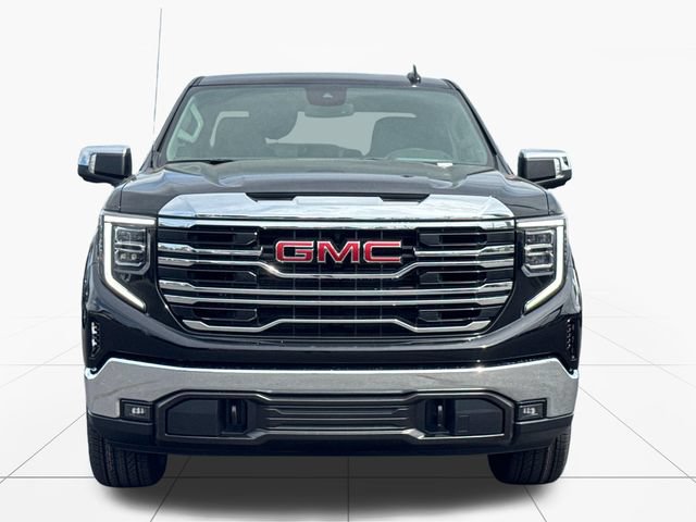 New 2026 GMC Sierra 1500 SLT w/ SLT Convenience Package AWD/4WD image 9