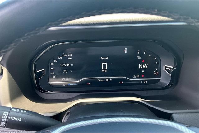 Used 2023 GMC Yukon Denali w/ Max Trailering Package AWD/4WD image 13