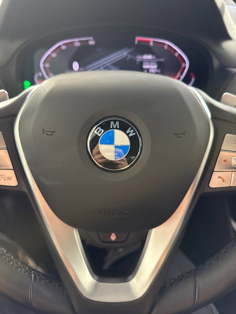 Used 2022 BMW X3 xDrive30i w/ Premium Package image 32