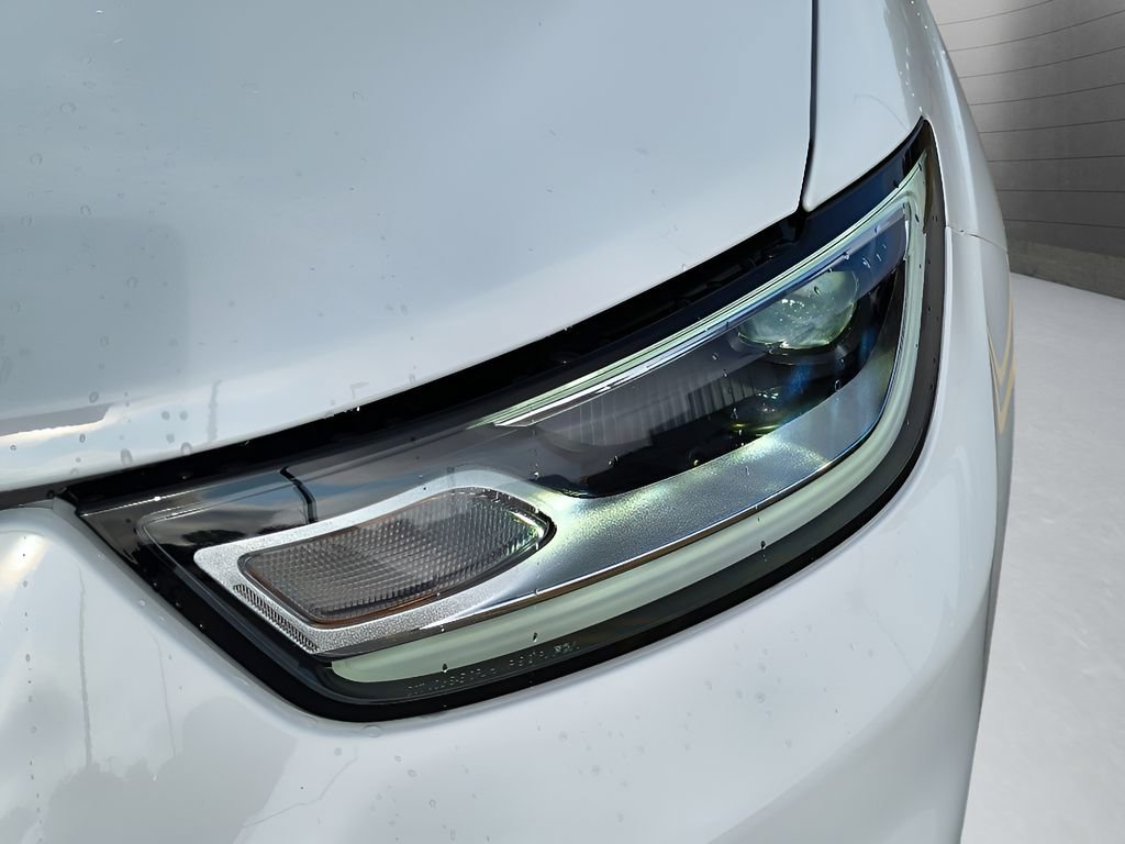 New 2026 Chrysler Pacifica Select image 33