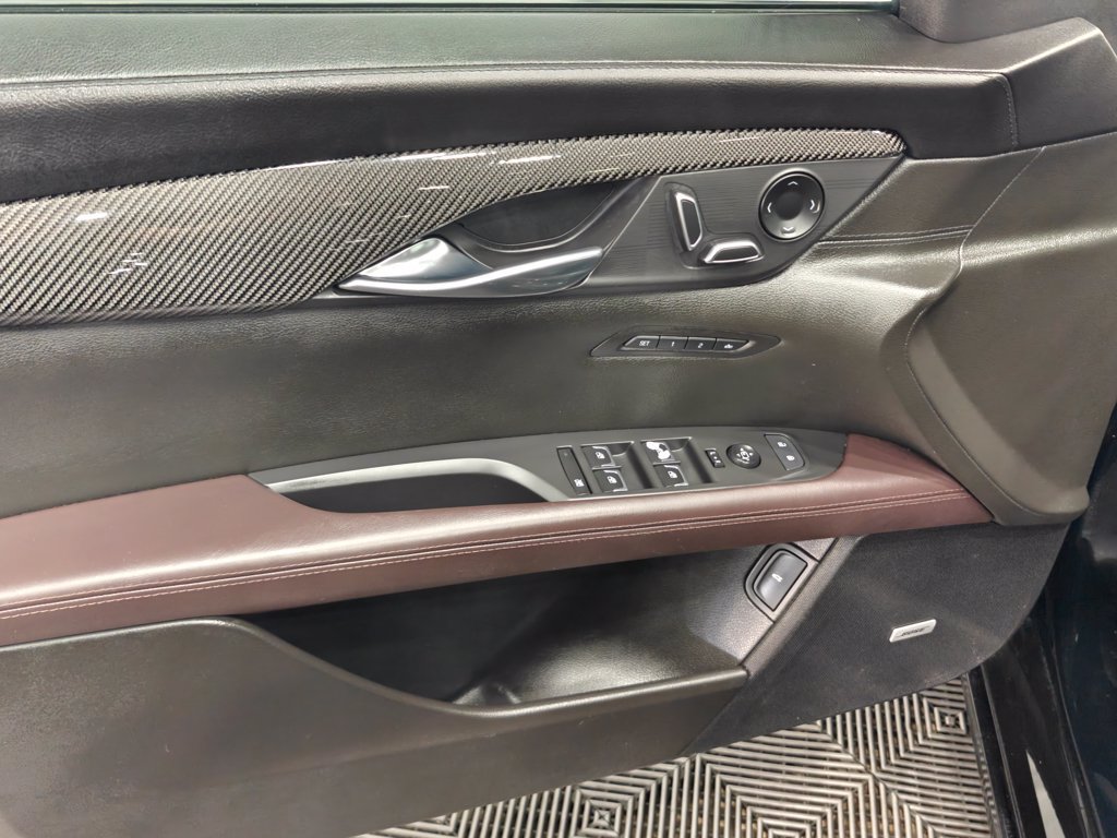 Used 2019 Cadillac CT6 Sport w/ Super Cruise Package AWD/4WD image 68