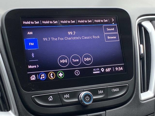 Used 2021 Chevrolet Malibu LS w/ Driver Confidence Package II image 24